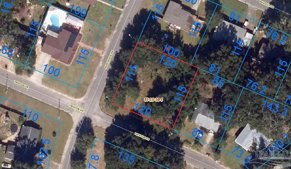2nd image of 1034 Trenton Dr