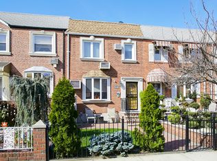 6346 76th St, Middle Village, NY 11379