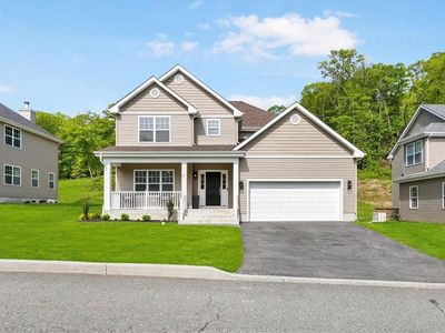 29 N Ridge Road, Mahopac, NY, 10541