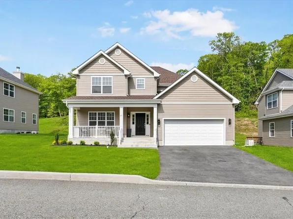 29 N Ridge Road, Mahopac, NY 10541