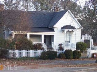 5075 Five Forks Trickum Rd, Lilburn, GA 30047