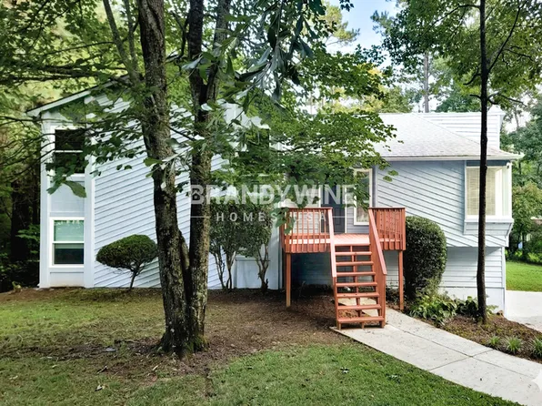 1704 Hickory Grove Trl NW, Acworth, GA 30102