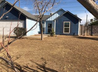 9809 N 67th Dr, Peoria, AZ 85345