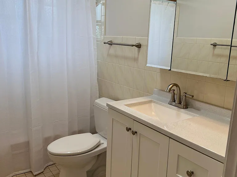 1st bathroom