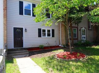 115 Marlow St SW, Leesburg, VA