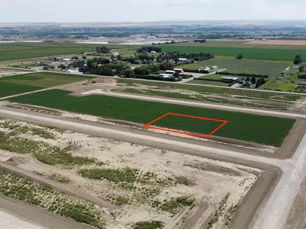 Alfalfa Dr Lot 2, Billings, MT 59106