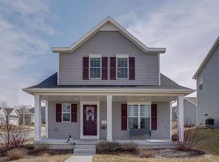 201 Sugar Maple Ln, Verona, WI 53593