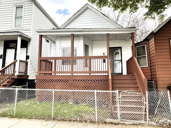 907 W 54th St, Chicago, IL 60609