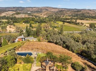 1291 Rockland Drive, St. Helena, CA 94574