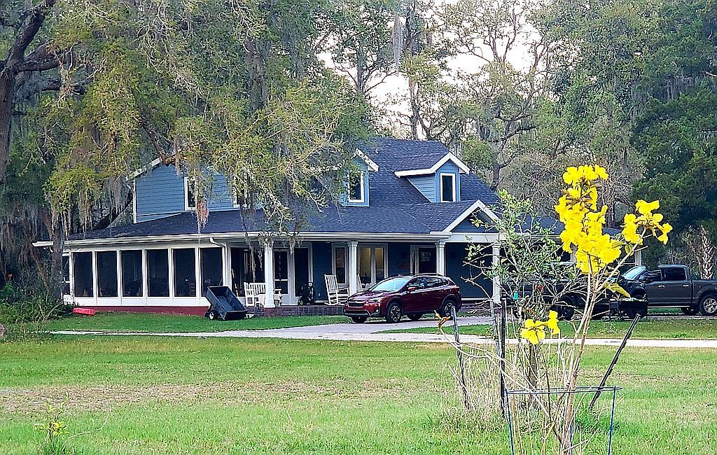 2500 Curryville Rd, Chuluota, FL 32766 Zillow