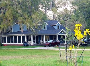 2500 Curryville Rd, Chuluota, FL 32766