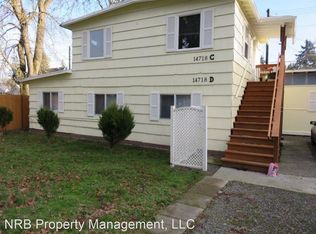 14718 Portland Ave SW #C, Lakewood, WA 98498