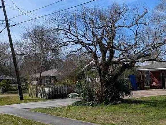 Property Side View