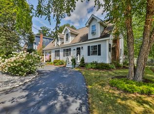 119 Old Mill Rd, Shrewsbury, MA 01545