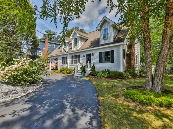 119 Old Mill Rd, Shrewsbury, MA 01545