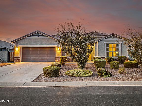 2nd image of 44476 W PALO AMARILLO Road