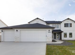 14859 N Fishing Creek Ave, Nampa, ID 83651