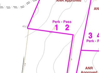 453 W Townsend Rd LOT 1, Lunenburg, MA 01462
