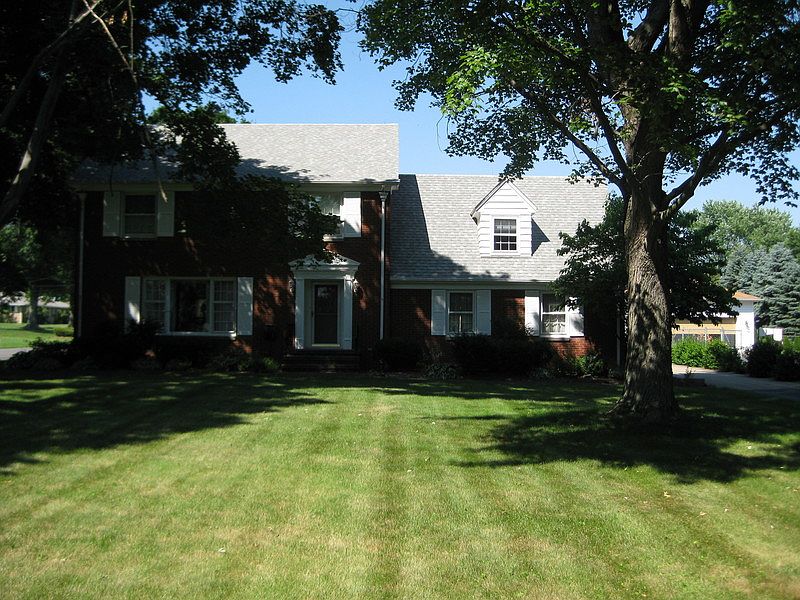 2249 Copley Dr, Akron, OH 44320 Zillow