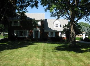 2249 Copley Dr, Akron, OH 44320