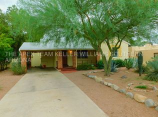 2814 E Drachman St, Tucson, AZ 85716