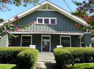 1214 Wrightwood St, Houston, TX 77009