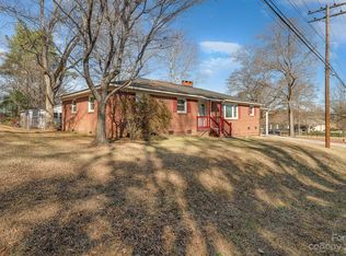 200 W Springs St, Lancaster, SC 29720