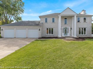 2110 Babst Ct, Lisle, IL 60532