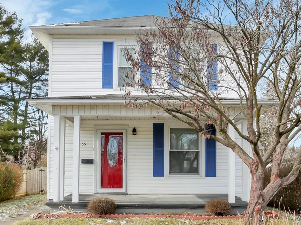 55 N 24th St, Newark, OH 43055