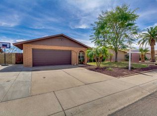 5033 W Sanna St, Glendale, AZ 85302