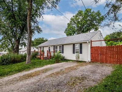 3148 S 37th St, Kansas City, KS, 66106