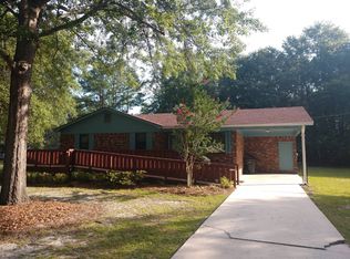 170 Miles Ln, Pembroke, GA 31321