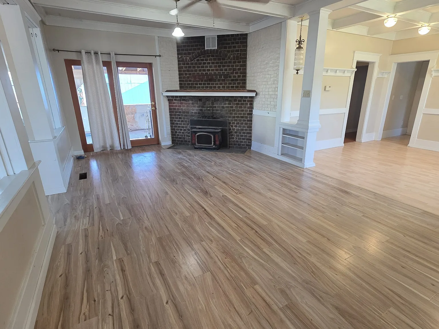 2 bed, 1454 sqft, $1,700 — Photo 4