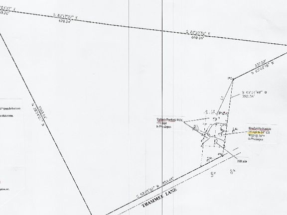 2nd image of 0 Trammel Ln Lot 7