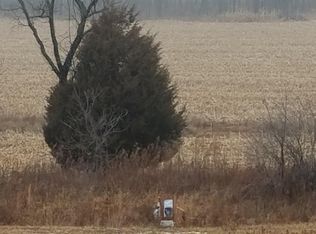 0 Harris Rd, Poland, IN 47868