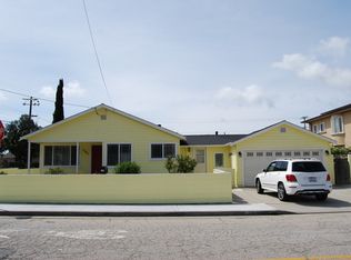354 Goss Ave, Santa Cruz, CA 95065