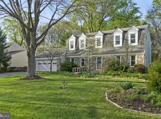 2416 Kaywood Ln, Silver Spring, MD 20905