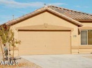 41664 W Somerset Dr, Maricopa, AZ 85138