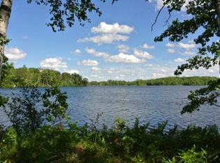 LOT 4 Little Bearskin Rd LOT 4, Rhinelander, WI 54501