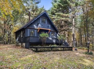 48 Buteau Rd, Spencer, MA 01562