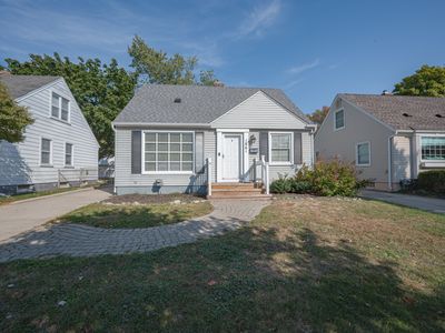 1861 Haynes St, Birmingham, MI, 48009