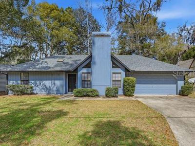 2624 NW 4th Ave, Gainesville, FL, 32607