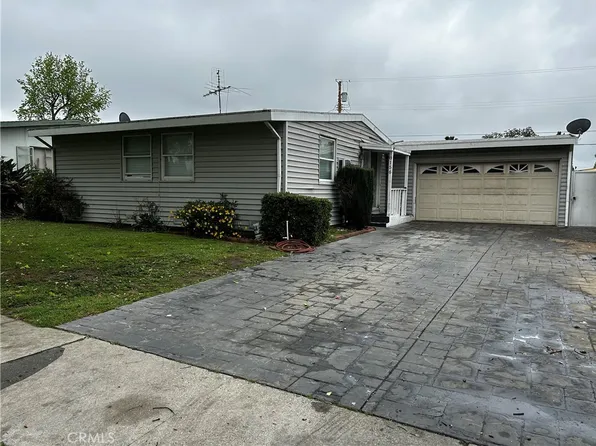 8156 Broadleaf Ave, Panorama City, CA 91402