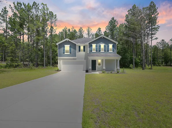 124 Teagarden Ct, Sanford, NC 27332