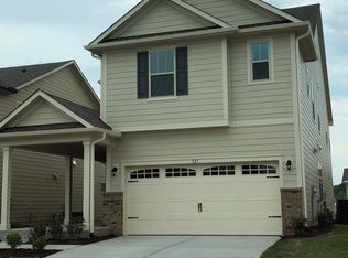 321 Sage #OAK, Holly Springs, NC 27540