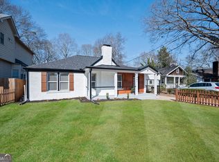 1491 Venetian Dr SW, Atlanta, GA 30311