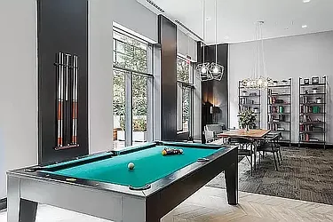 Rented by SERHANT.