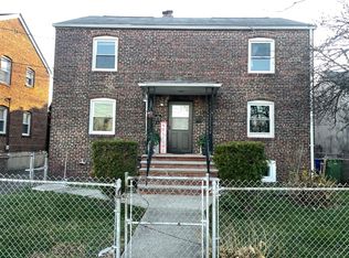 411 Adams St FLOOR 2, Linden, NJ 07036