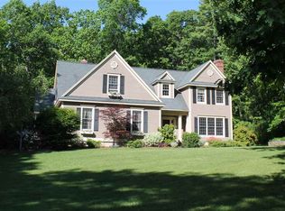 12 Bayberry Rd, Windham, NH 03087