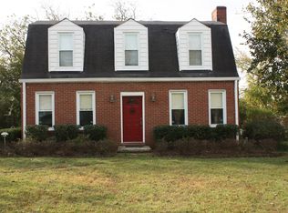 414 E Forrest Ave, Lebanon, TN 37087